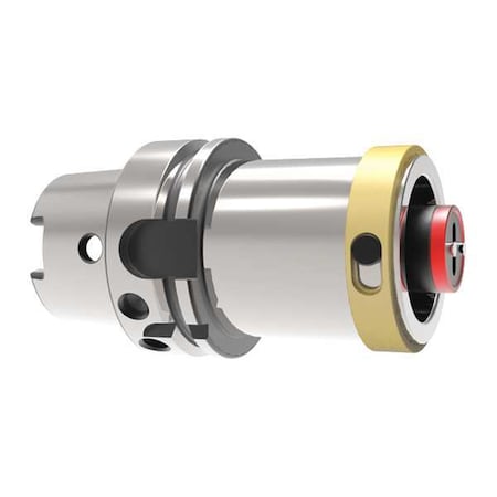 Taper Shank Tool Holder, AB2, Hollow MPN:707.0003.321