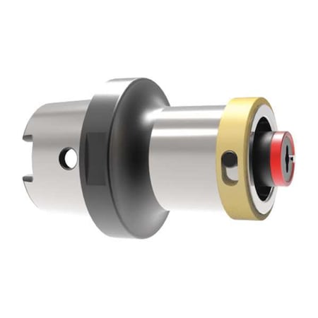 Taper Shank Tool Holder, AB2, Hollow MPN:707.0003.343