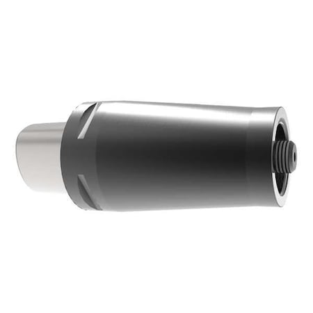 Taper Shank Tool Holder, AB2, Polygonal MPN:707.0103.384