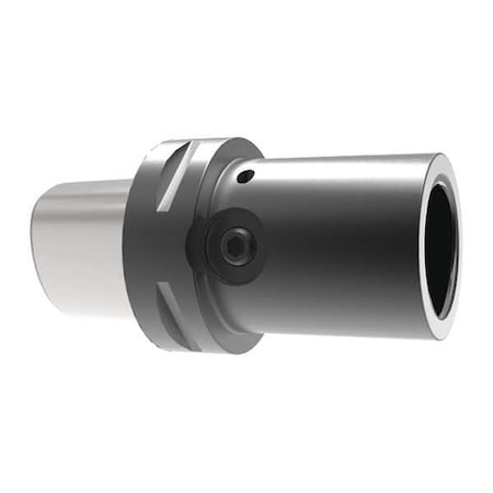 Taper Shank Tool Holder, AB2, Polygonal MPN:707.0203.384