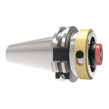 Taper Shank Tool Holder, AB2, Steep MPN:716.0002.292