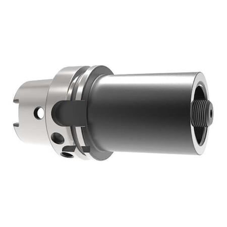 Taper Shank Tool Holder, AB2, Hollow MPN:716.0101.322