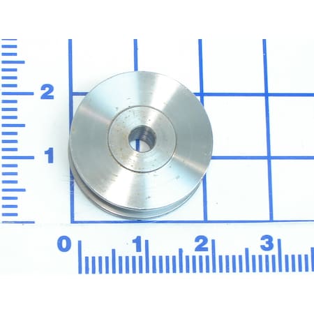 Pulleys, Pulley MPN:31-20119