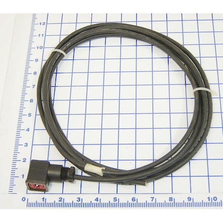 Solenoids, Cord For Coil MPN:13-1624