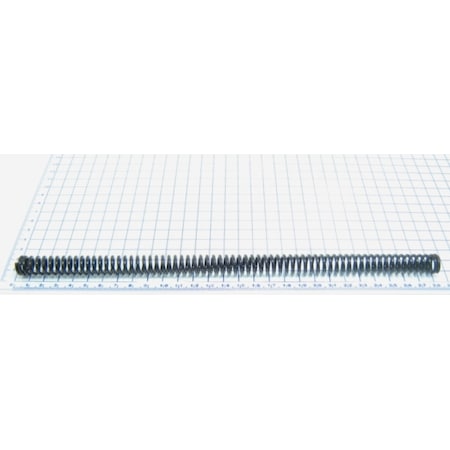 Lip Extension Springs, Lip Assist Spring MPN:060-010