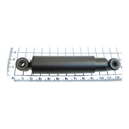 Dock Leveler, Lip Shock MPN:060-017
