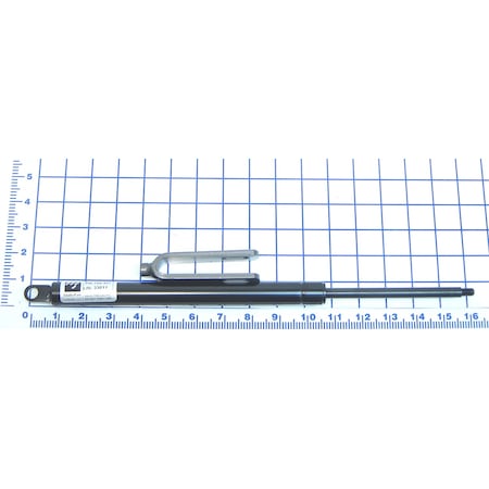 Dock Leveler, Gas Spring W/ Clevis MPN:060-018