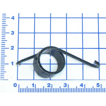 Holdown Springs, Handle Return Spring MPN:060-021