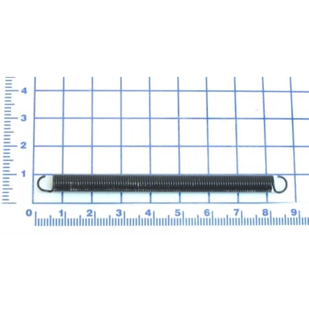 Safety Leg Springs, Safety Leg Return Sp MPN:060-030