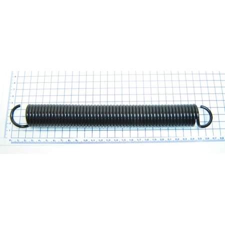 Misc, Main Spring 3