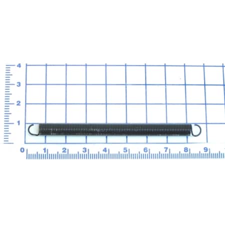 Safety Leg Springs, Below Dock Leg Retur MPN:13-0294