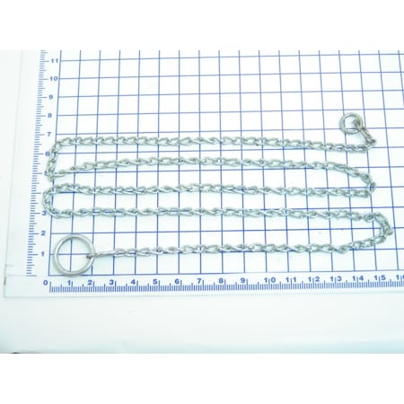 Holdown Release Chains/Cables, Release C MPN:31-10002