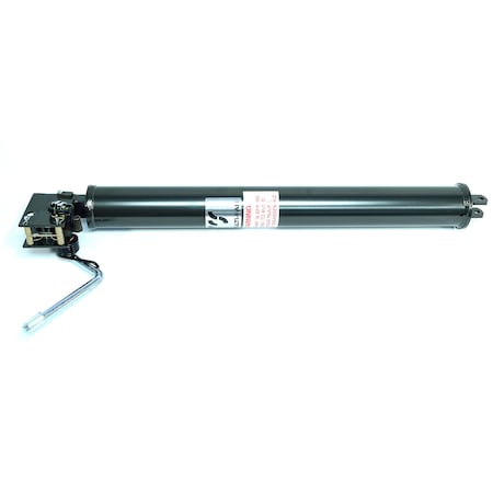 Holdown Assemblies, Holdown Assembly MPN:31-10101