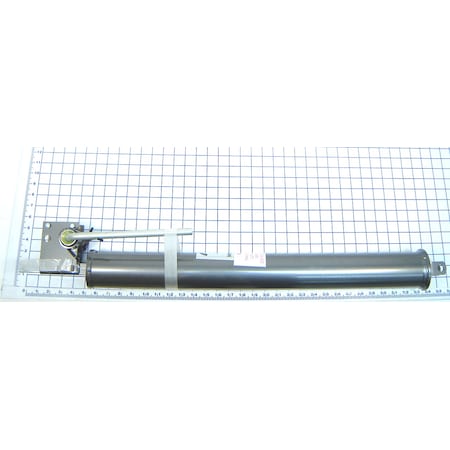 Holdown Assemblies, Holdown W/Ratchet Ba MPN:31-10104