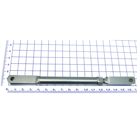 Lip Actuators/Rods, Push Bar-Adjustable MPN:31-19801