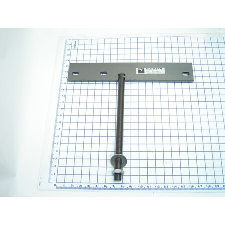Misc, Pull Bar, 3 Hole MPN:31-19921