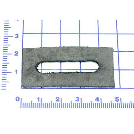 Misc, Restrictor Pad MPN:31-29801