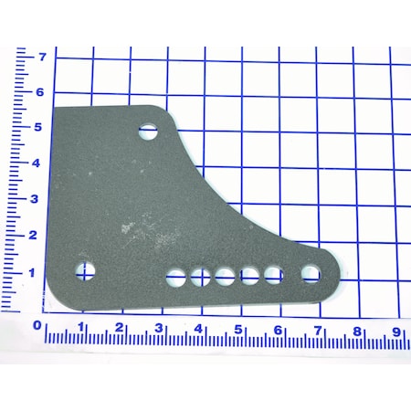 Lip Brackets/Lugs, Activator Plate MPN:31-29805