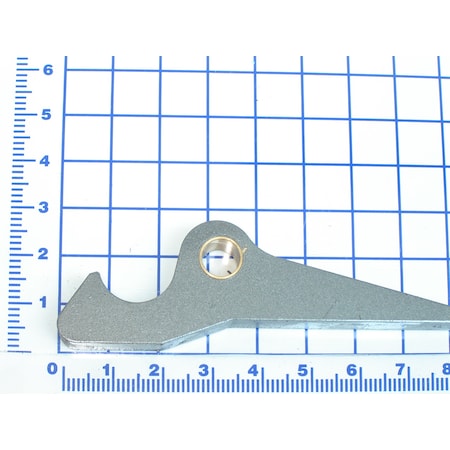Lip Latches, Lifters, And Locks, Lip Loc MPN:310-013