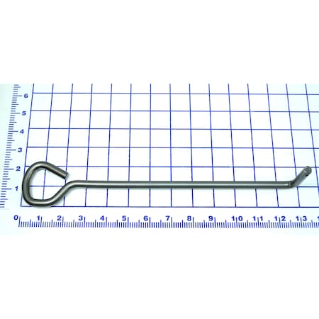 Safety Leg Actuators, Leg Handle MPN:310-021