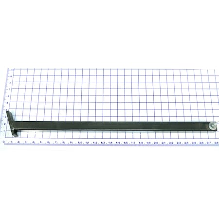 Safety Leg Linkages/Rollers, Leg Release MPN:310-024