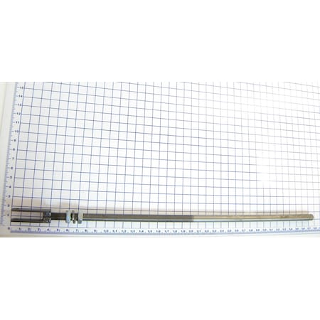 Lip Actuators/Rods, Push Rod Lip Assist MPN:310-141