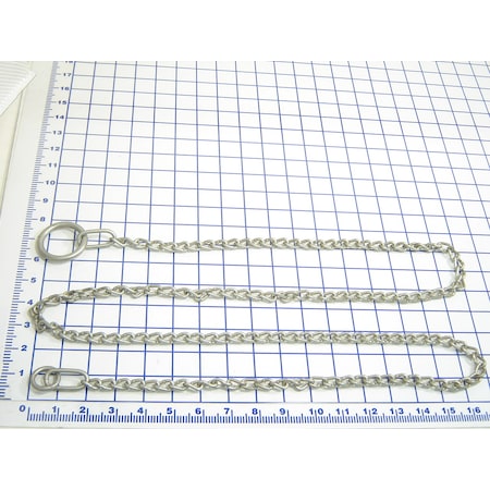 Holdown Release Chains/Cables, Holdown C MPN:310-177