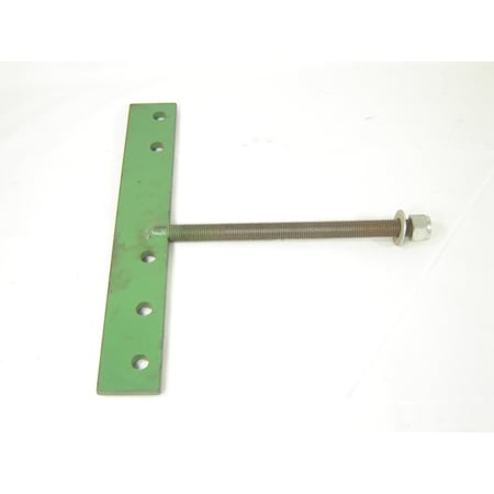 Misc, Spring Pull Bar 5 Hole K/A MPN:310-313