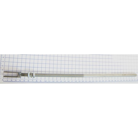 Lip Actuators/Rods, Lip Assist Push Bar MPN:310-700