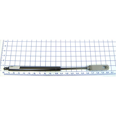 Dock Leveler, Gas Spring W/ Clevis MPN:32-19841