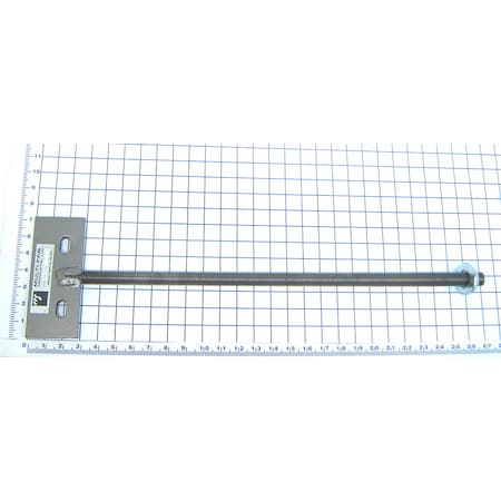 Misc, Spring Pull Rod Assy Model Sm638, MPN:32-19940