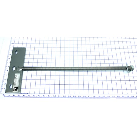 Misc, Spring Pull Rod Assembly Centered MPN:32-19941