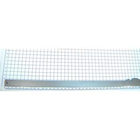 Lip Actuators/Rods, Lip Lifter Push Bar MPN:32-29830