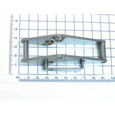 Lip Actuators/Rods, Lip Push Arm MPN:42-0005