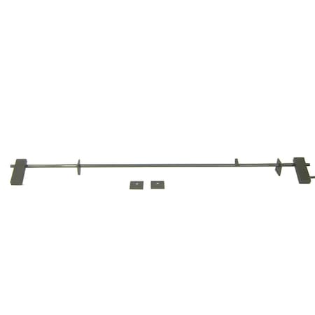 Safety Leg Assemblies, N/S Ctl Assembly MPN:KAMF1001