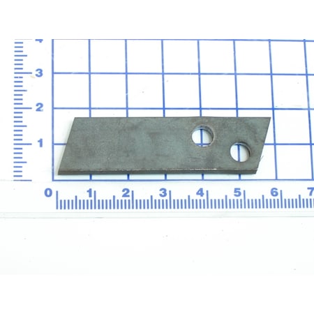 Lip Brackets/Lugs, Lip Lug, Gas Shock Cm MPN:KAMF1002