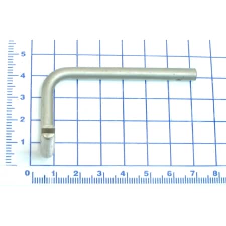 Holdown Sub-Assembly Parts, Release Hand MPN:KAMF1004