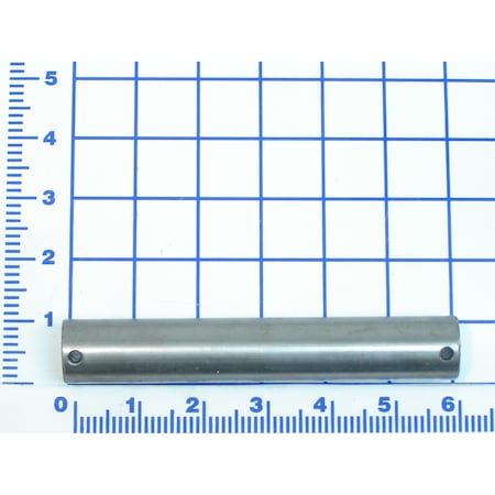 Rear Hinge Pins, 1