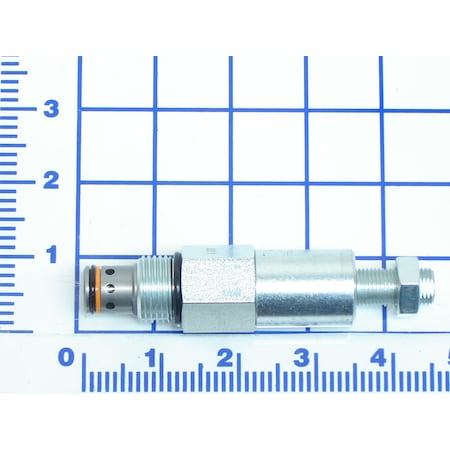 Adjustment Valves, Pressure Relief Valve MPN:024-165