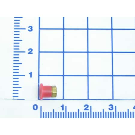 Fittings, Plug 1/8