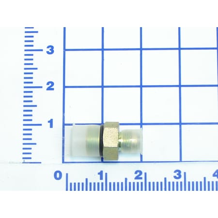 Fittings, Coupling MPN:031-137