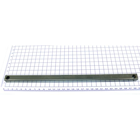 Cylinders, Cylinder Chock Extension Bar MPN:376-017