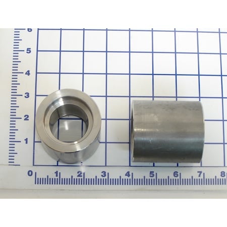 Lift Arm Rollers, Load Roller W/O Bearin MPN:310-720