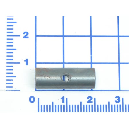 Headless Pins, 3/4