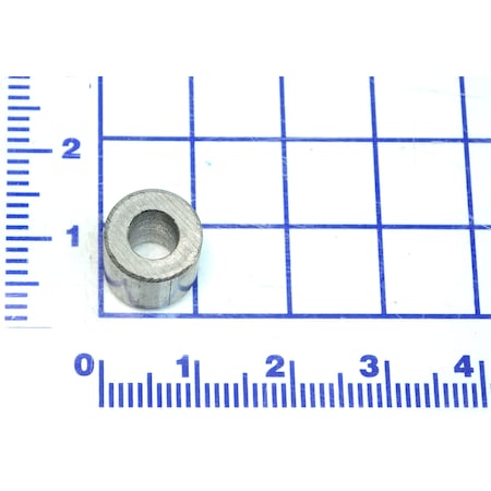 Spacers, 1