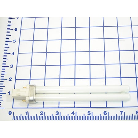 Bases, Lamp, 13 Watt 27V MPN:061-313