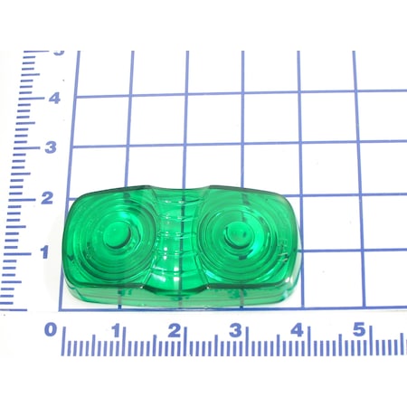 Lenses, Green Lens MPN:061-801