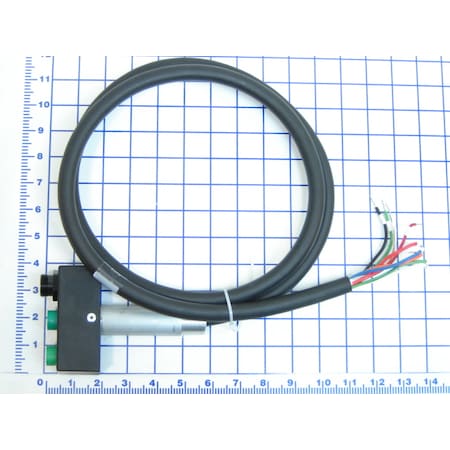 Wire Harnesses, Harness MPN:061-846
