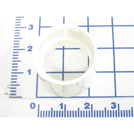 Airbag Misc., Coupling Pvc Pipe MPN:031-470