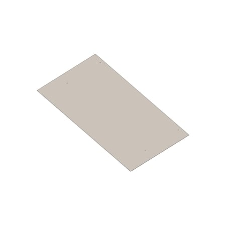 Airbag Misc., Bag Shield For 6ft And 8ft MPN:155-295